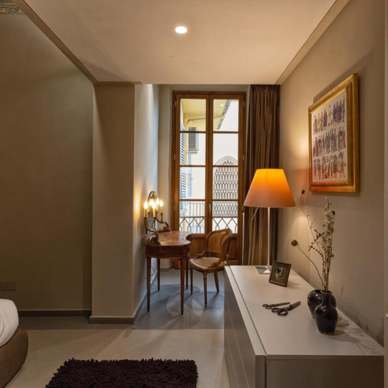 Casa del Sarto - Appartamento Standard - 8