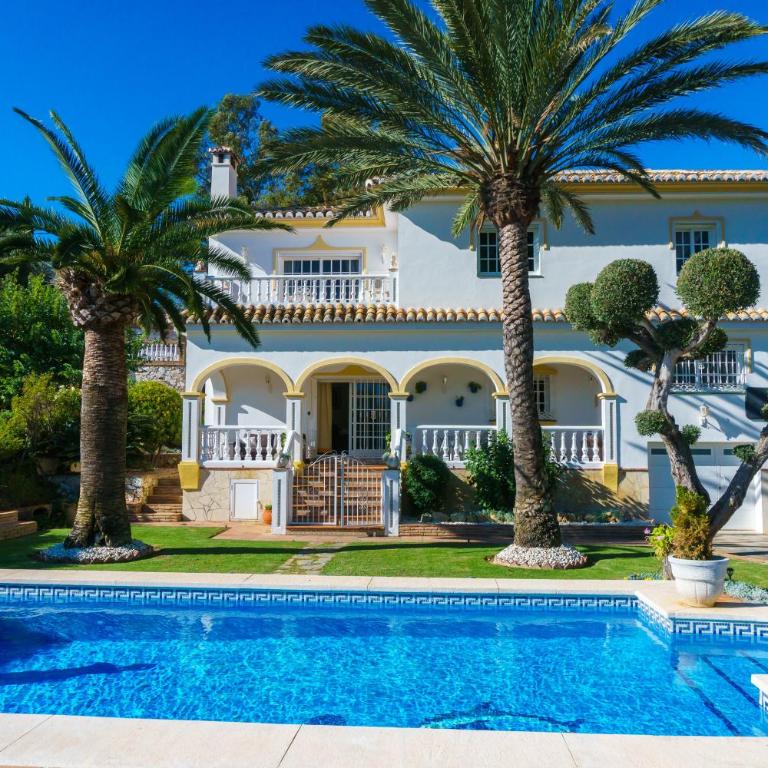 Villa Puerto de la Luz - Villa - 2
