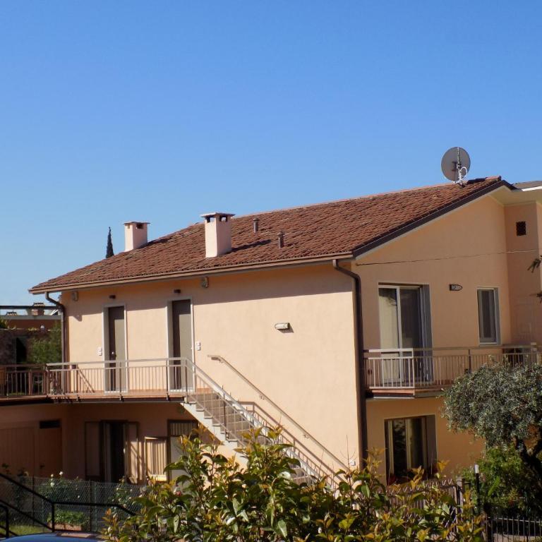 MillyHolidays - Apartment Lillà - Center - Nearby Beach - Private Garden - Spa Pool - Apartment with Terrace - 23