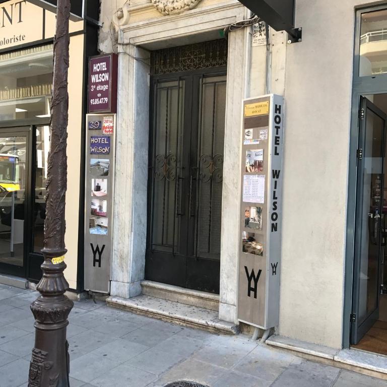 1 Bdr Downtown near Place Massena - Appartement 1 Chambre - 39