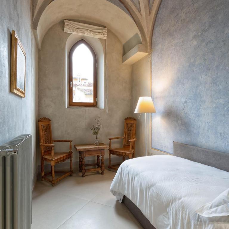 Casa del Sarto - Appartamento con 2 Camere da Letto - 11