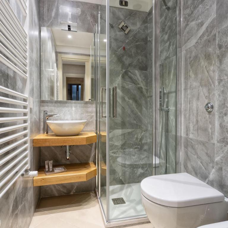 Casa del Sarto - Appartamento con 2 Camere da Letto - 6