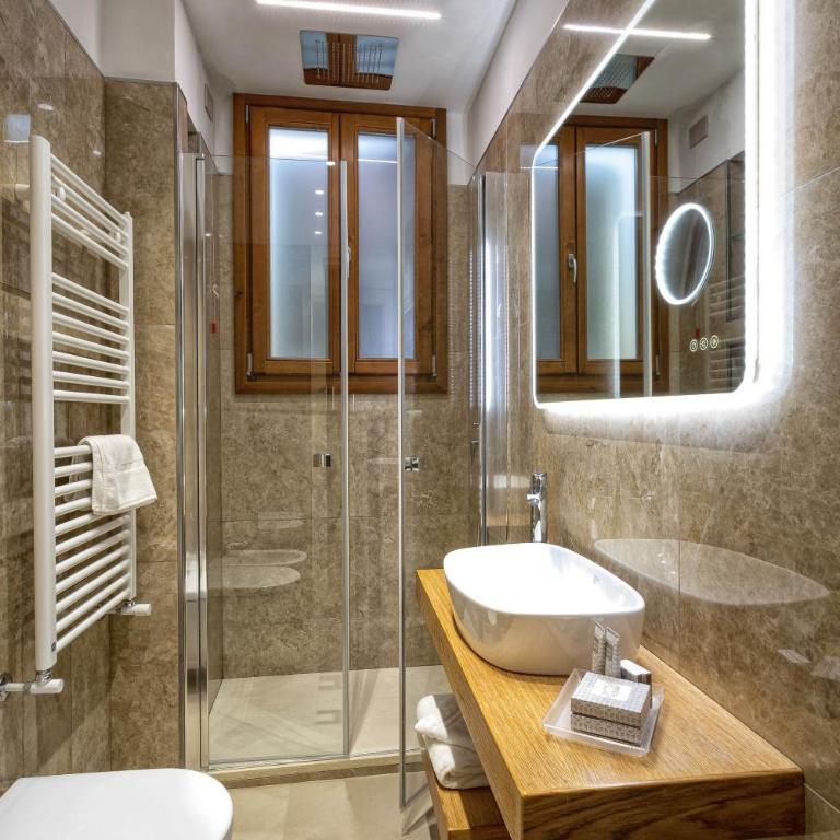 Casa del Sarto - Appartamento con 2 Camere da Letto - 10
