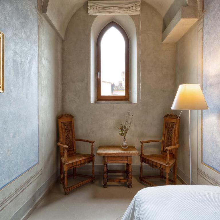 Casa del Sarto - Appartamento con 2 Camere da Letto - 4