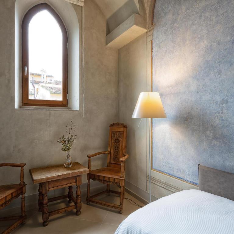 Casa del Sarto - Appartamento con 2 Camere da Letto - 3