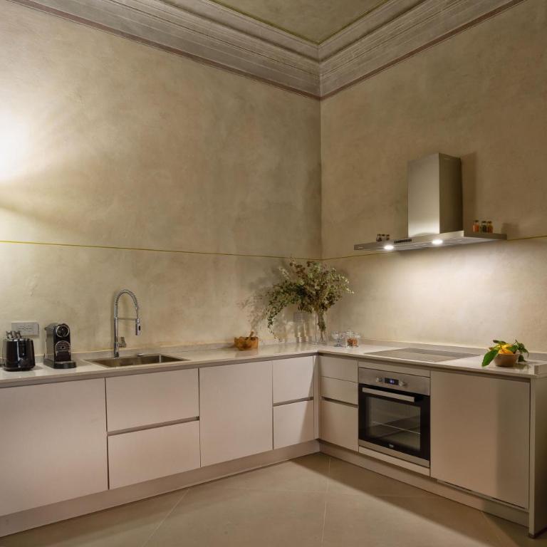 Casa del Sarto - Appartamento con 2 Camere da Letto - 13