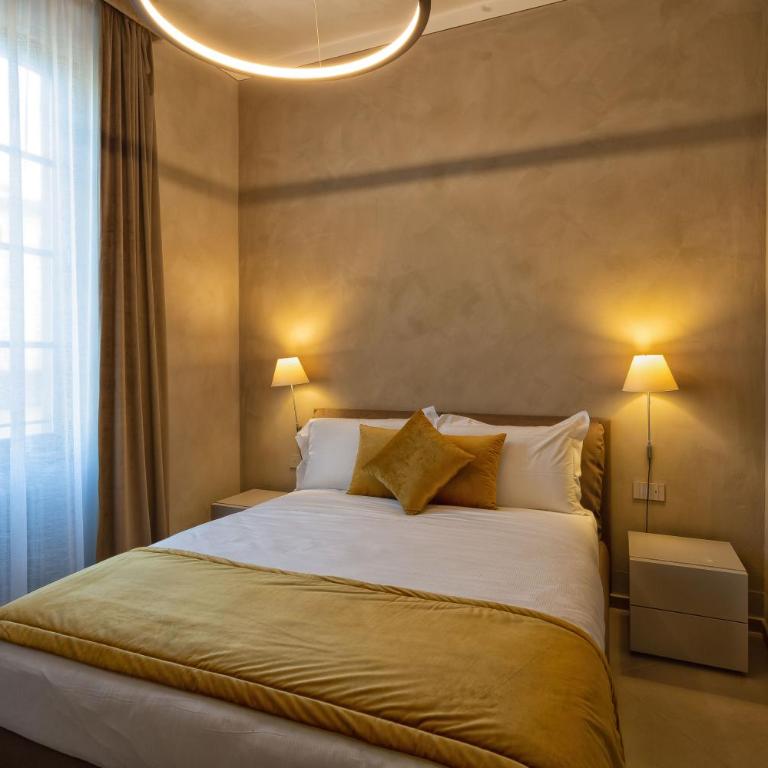 Casa del Sarto - Appartamento con 2 Camere da Letto - 7