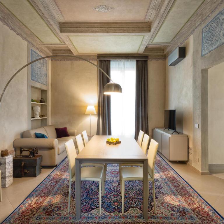 Casa del Sarto - Appartamento con 2 Camere da Letto - 1