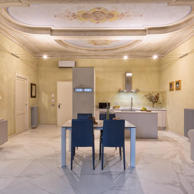 Casa del Sarto - Appartamento Deluxe - 6