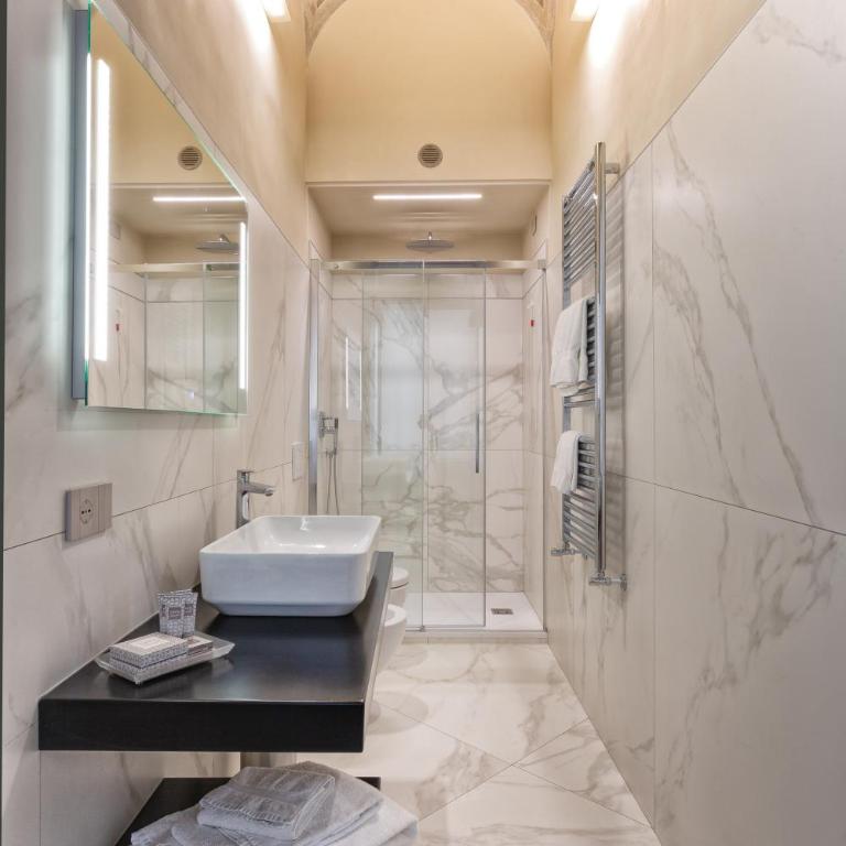 Casa del Sarto - Appartamento Deluxe - 4