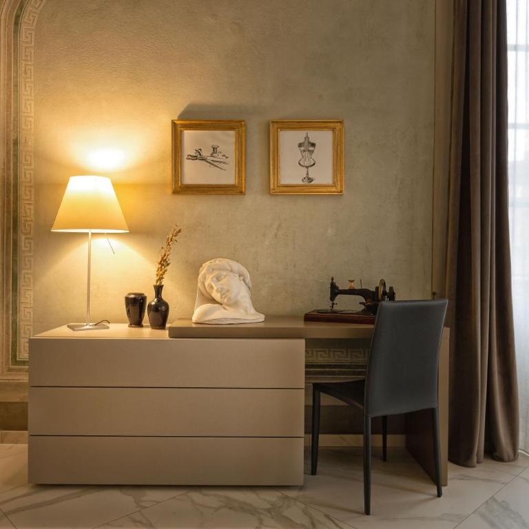 Casa del Sarto - Appartamento Deluxe - 3