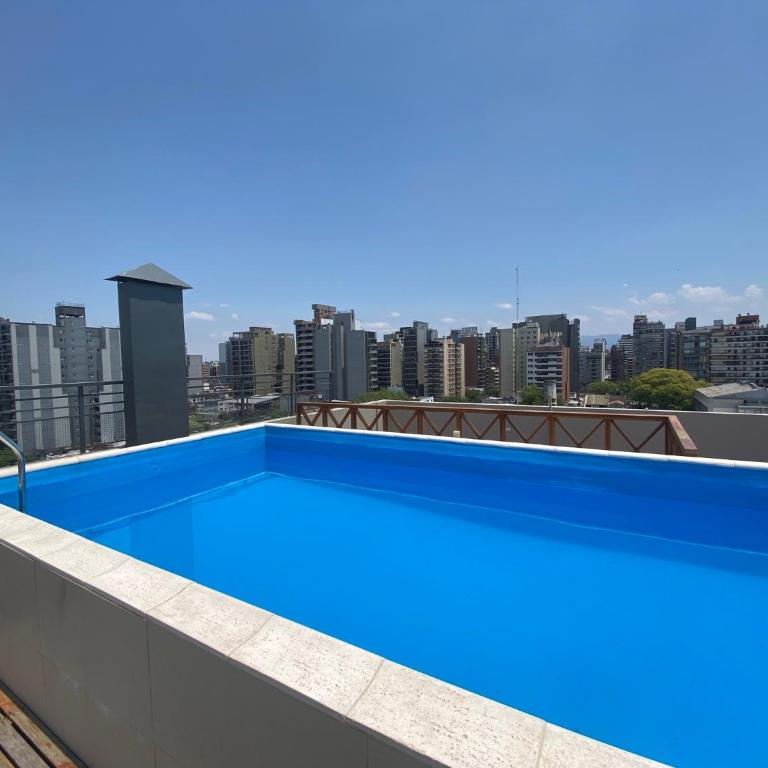 Studio Premium Design Apartments - One-Bedroom Apartment - 2