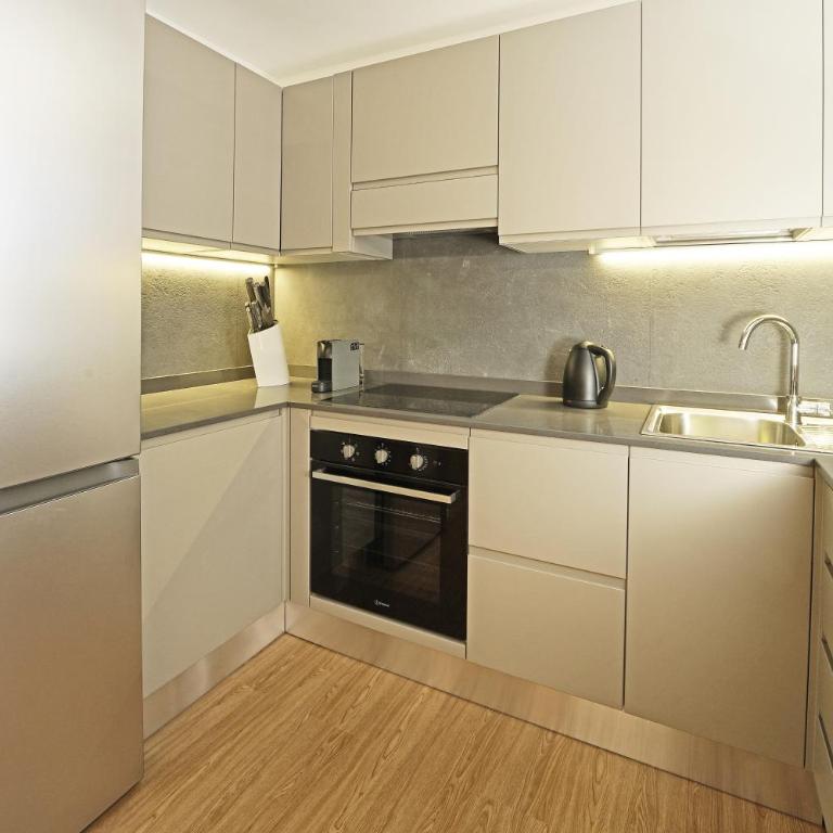 iFlat Madonna di Campiglio Brenta 1 - Appartamento con 2 Camere da Letto - 7