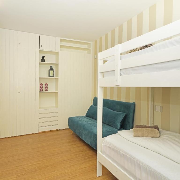iFlat Madonna di Campiglio Brenta 1 - Appartamento con 2 Camere da Letto - 9