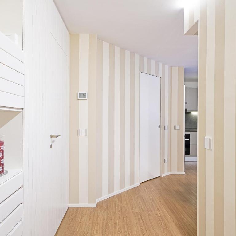 iFlat Madonna di Campiglio Brenta 1 - Appartamento con 2 Camere da Letto - 6