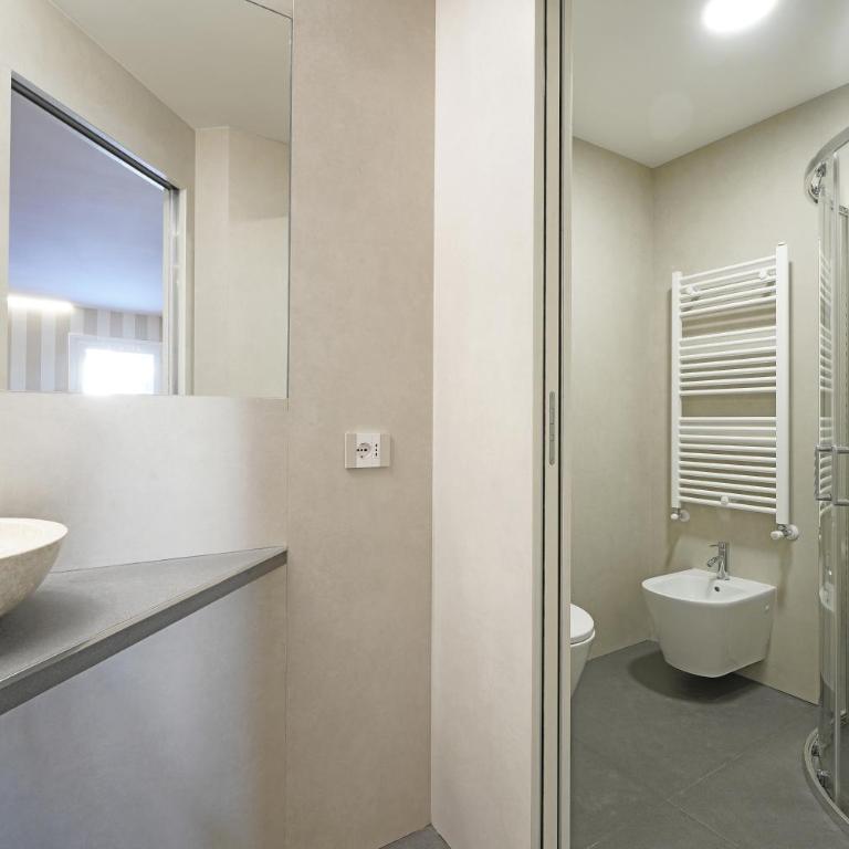 iFlat Madonna di Campiglio Brenta 1 - Appartamento con 2 Camere da Letto - 21