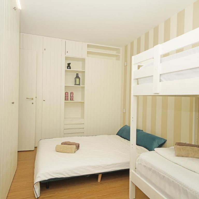 iFlat Madonna di Campiglio Brenta 1 - Appartamento con 2 Camere da Letto - 18