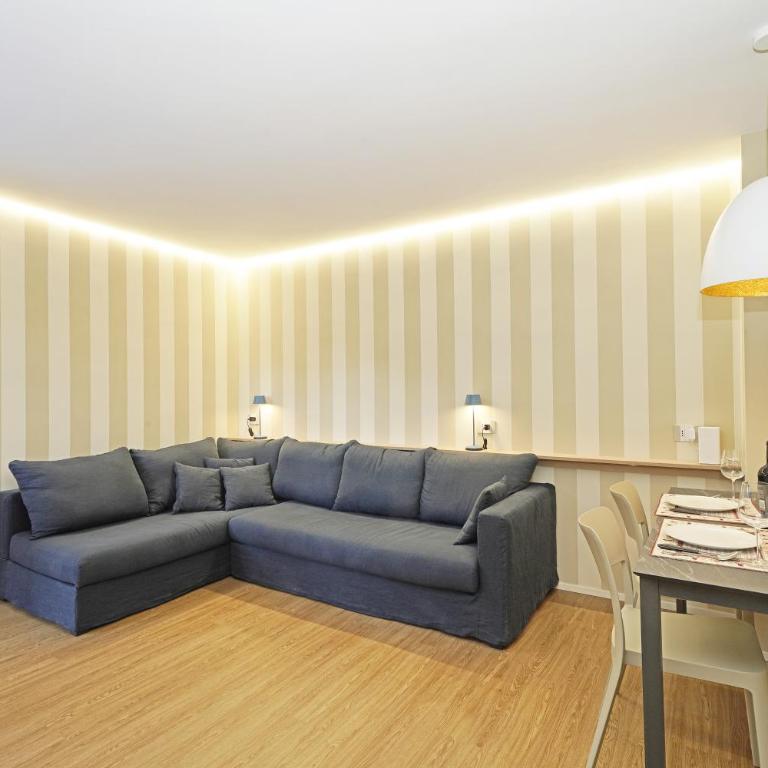iFlat Madonna di Campiglio Brenta 1 - Appartamento con 2 Camere da Letto - 4