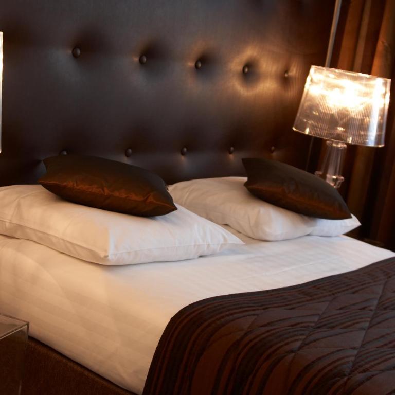 Hotel Suisse - Chambre Simple - 3