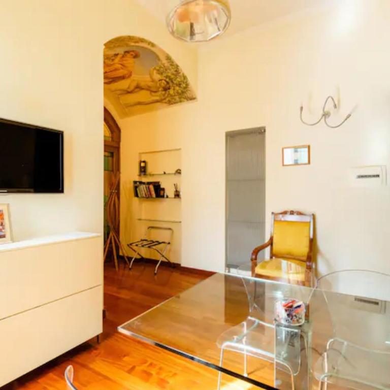 La Petite Maison Piave - Appartement 1 Chambre - 2
