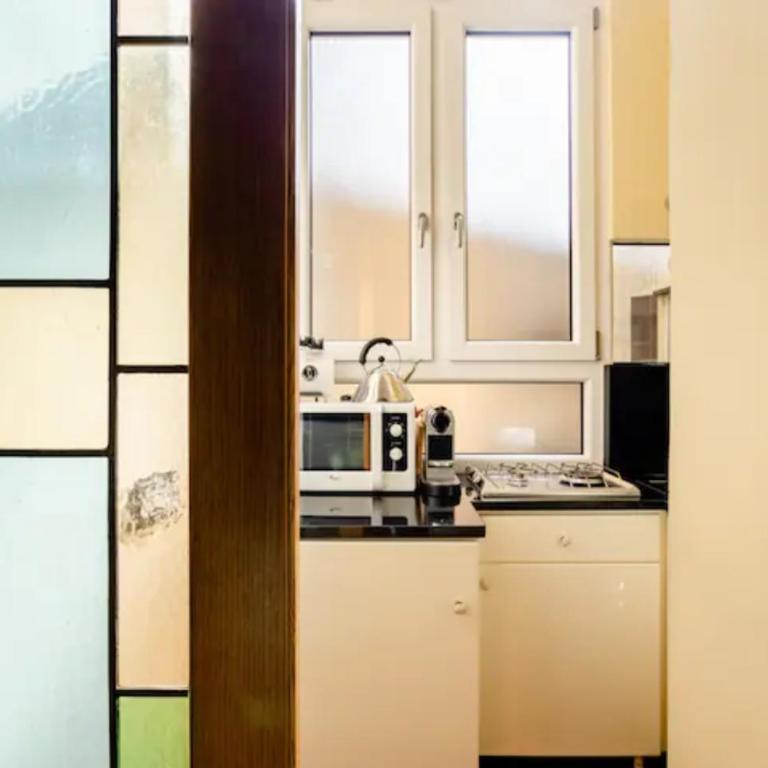 La Petite Maison Piave - Appartement 1 Chambre - 7