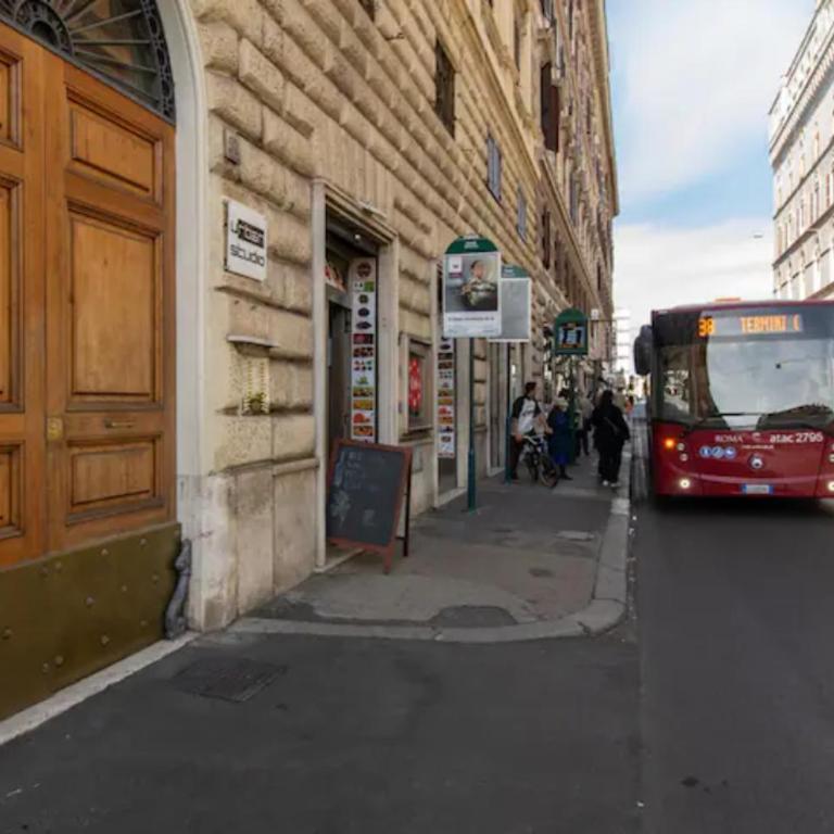 La Petite Maison Piave - Appartement 1 Chambre - 25