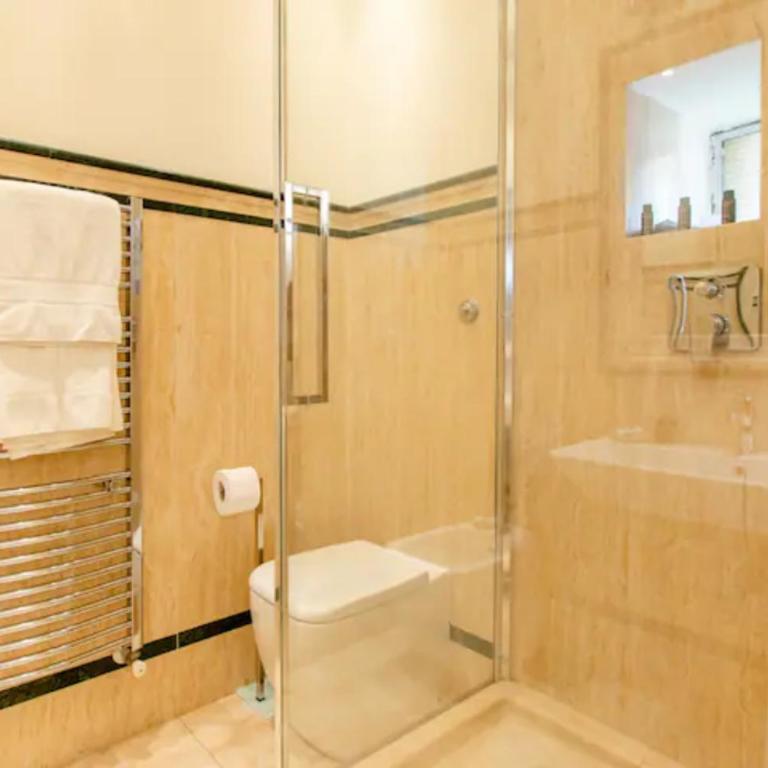 La Petite Maison Piave - Appartement 1 Chambre - 21