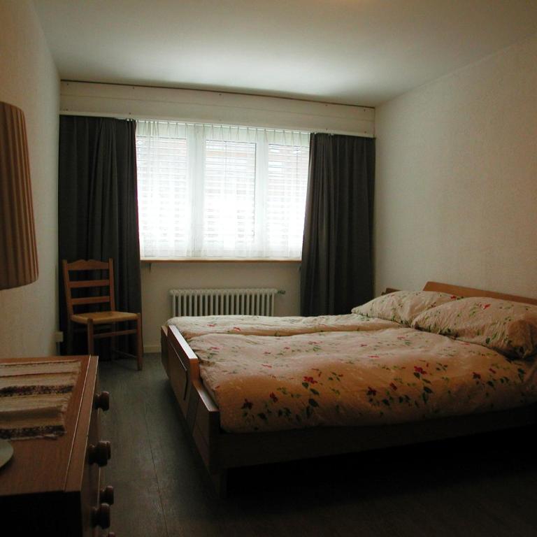 Brunegghorn 4 - Apartamento de 1 dormitorio - 3