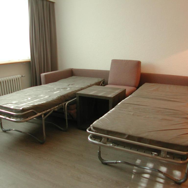 Brunegghorn 4 - Apartamento de 1 dormitorio - 4