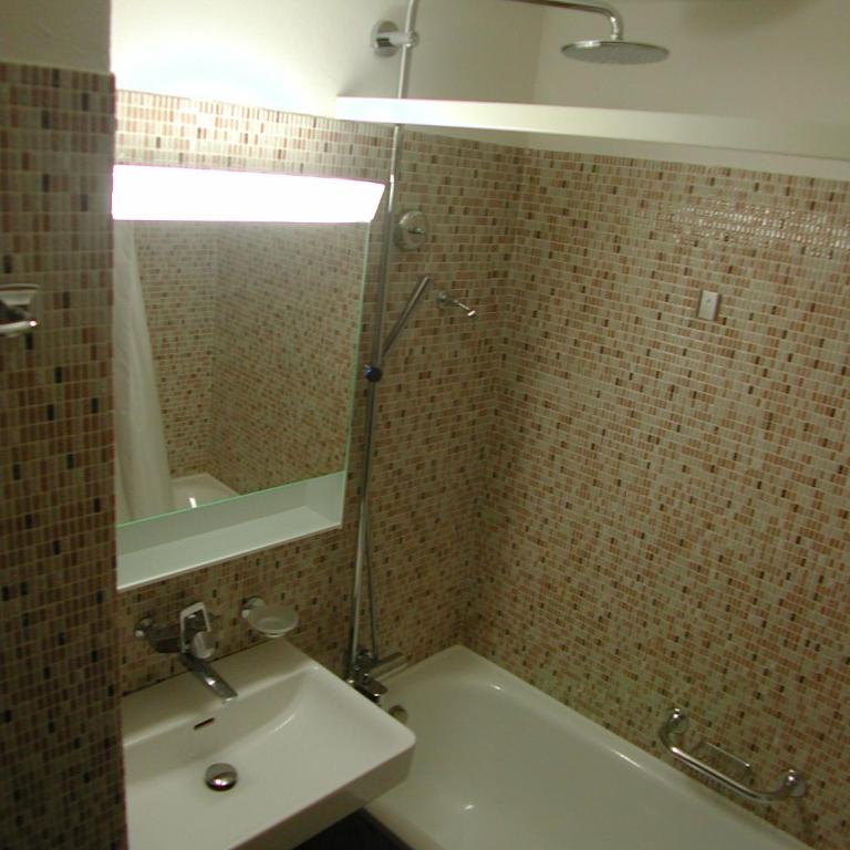 Brunegghorn 4 - Apartamento de 1 dormitorio - 5