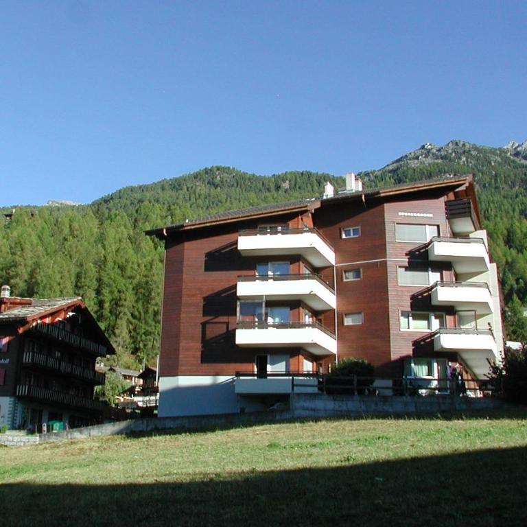 Brunegghorn 4 - Apartamento de 1 dormitorio - 6