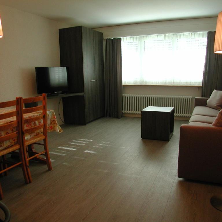 Brunegghorn 4 - Apartamento de 1 dormitorio - 7