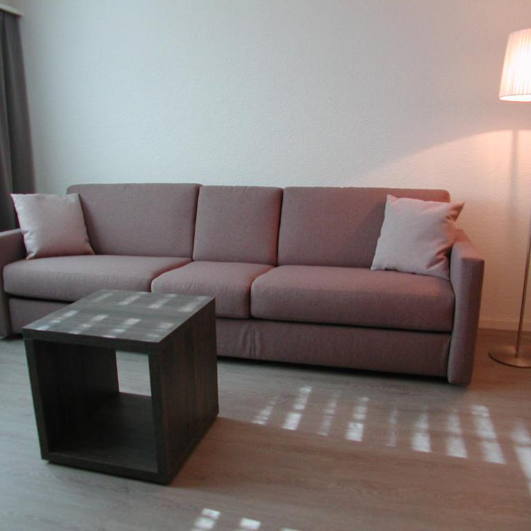Brunegghorn 4 - Apartamento de 1 dormitorio - 8