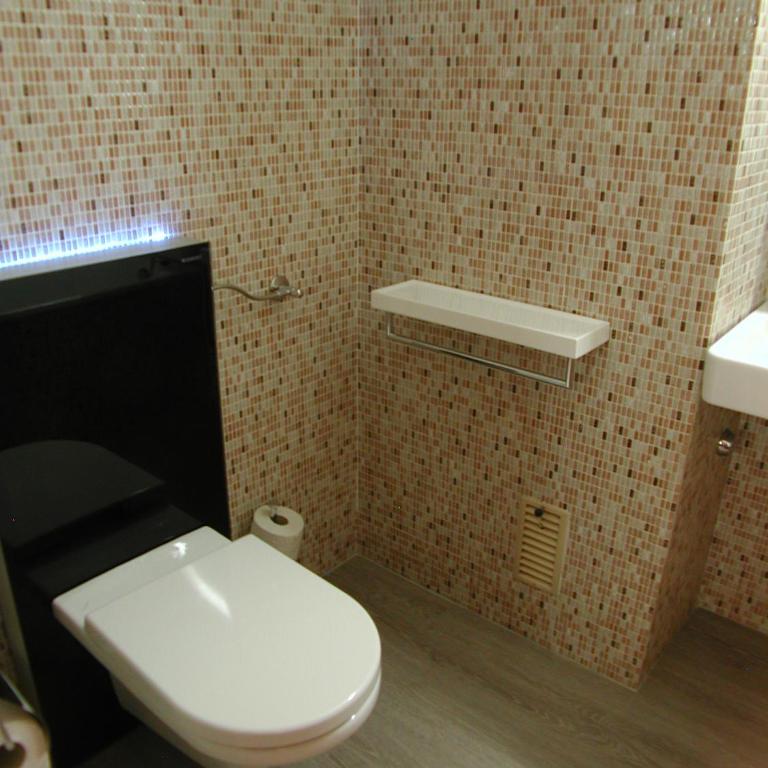Brunegghorn 4 - Apartamento de 1 dormitorio - 9