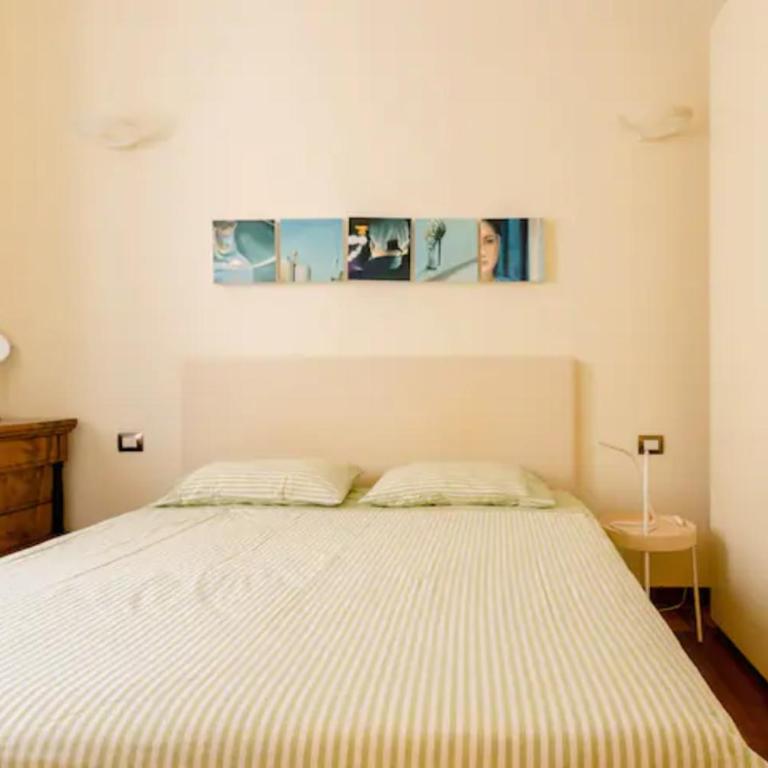 La Petite Maison Piave - Appartement 1 Chambre - 17