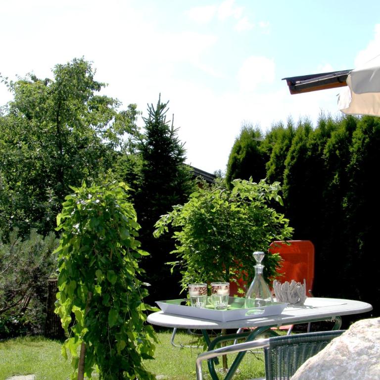 Haus Schrettl Hintergrünholz - Estudio con vistas a las montañas - 9