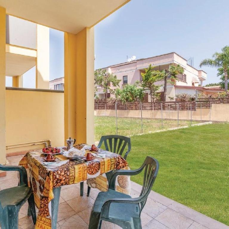 Residence Ionian Gallipoli - Appartamento - Piano Terra - 6