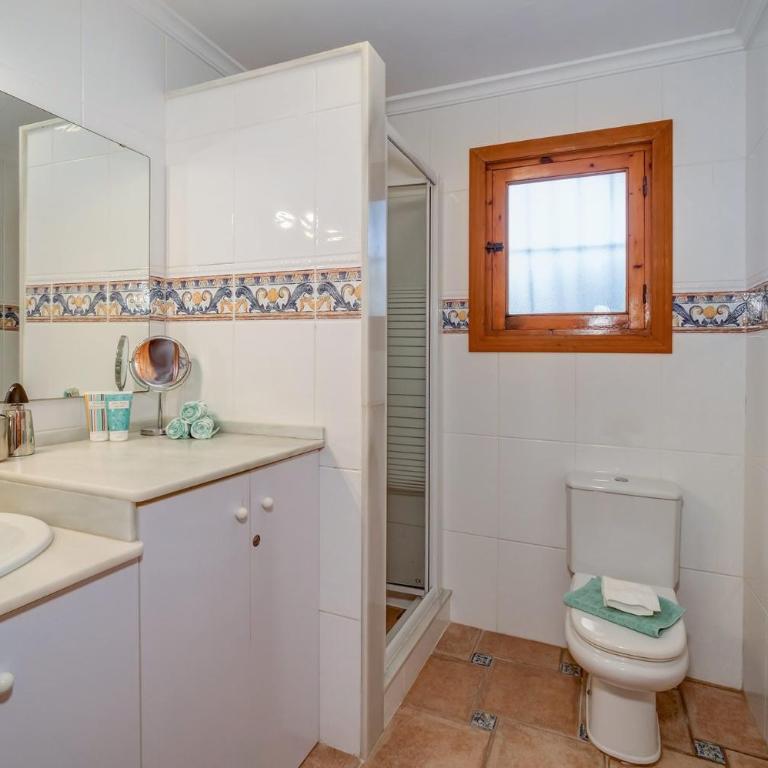 Villa Moreno with Large Private Pool - Villa de 2 dormitorios - 20