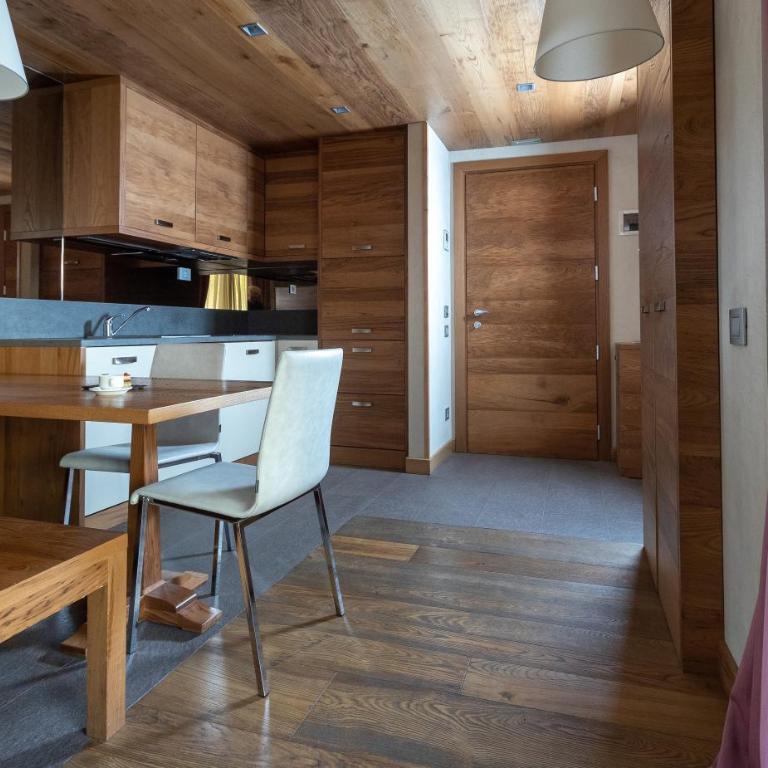 Sottovento Luxury Hospitality - Suite Luxury - Piano Terra - 3
