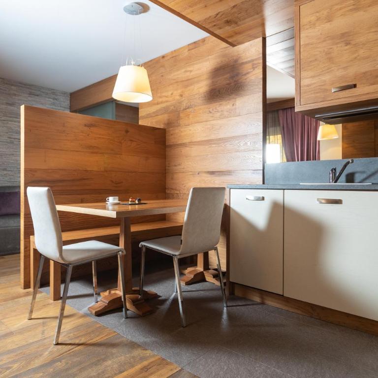 Sottovento Luxury Hospitality - Suite Luxury - Piano Terra - 4
