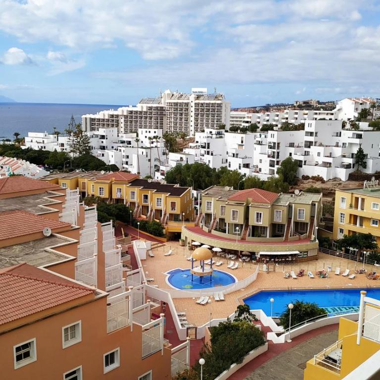 Sofie's sea view apartment - Apartamento de 1 dormitorio - 4