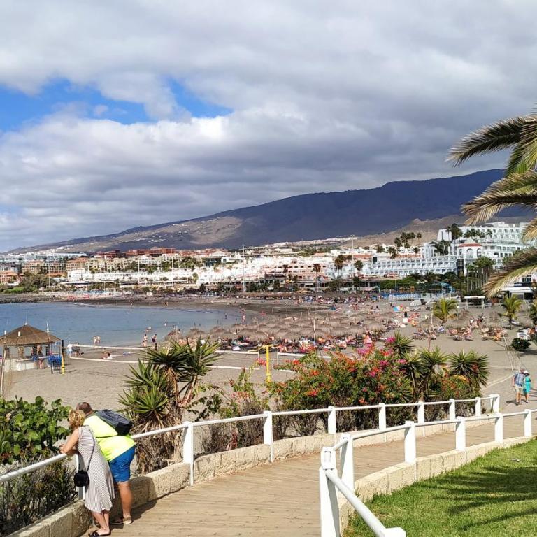 Sofie's sea view apartment - Apartamento de 1 dormitorio - 6