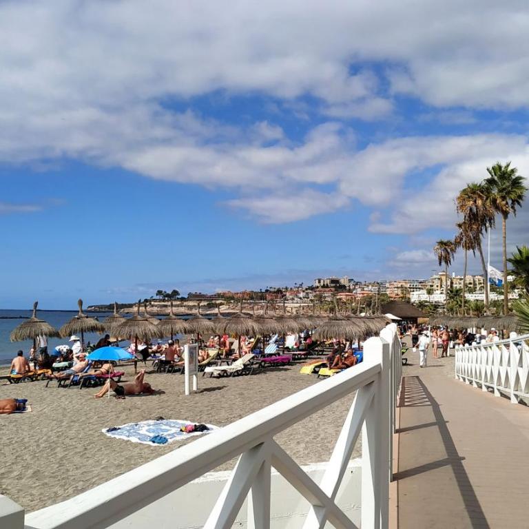 Sofie's sea view apartment - Apartamento de 1 dormitorio - 5