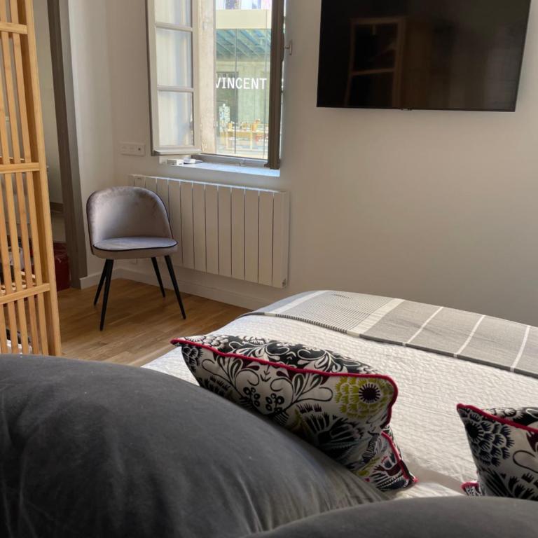 Maison Terrasse Beauduc, Arles - Appartement 1 Chambre - 17