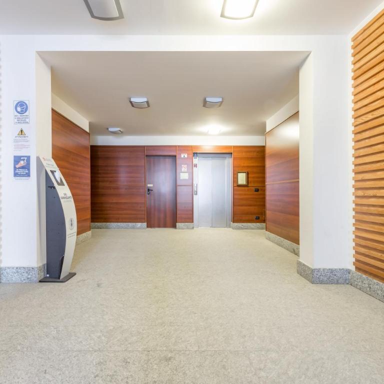Terrazza su Sestriere Lux - Appartamento - 51