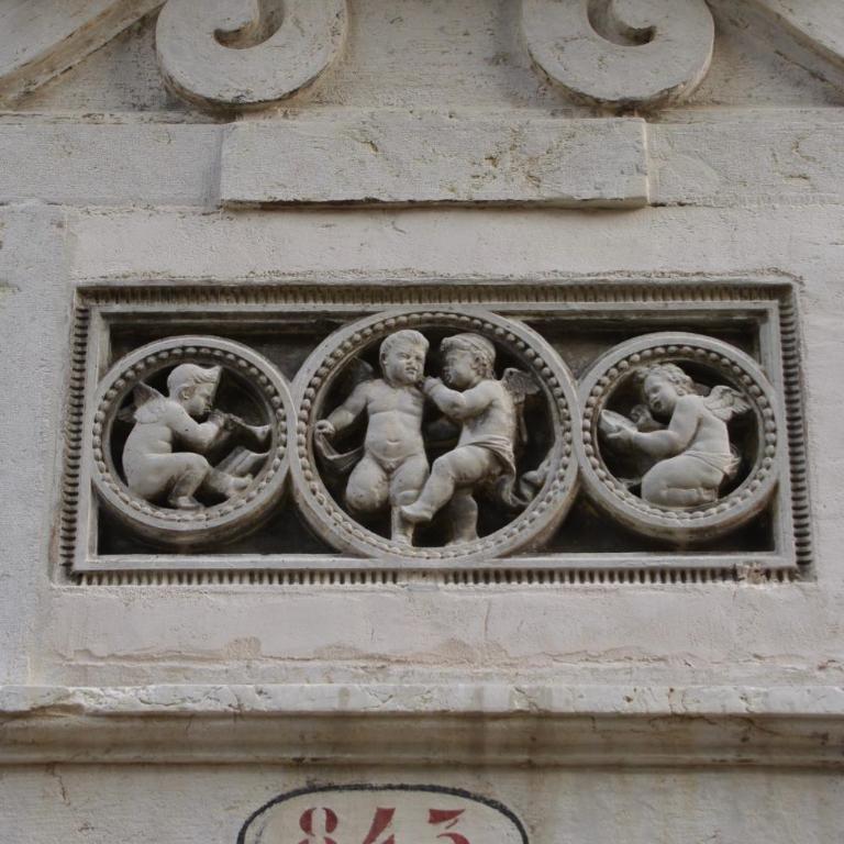 Ca' del Pittor Apartments - Appartamento con 2 Camere da Letto - 14