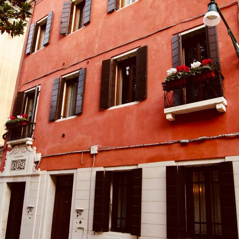 Ca' del Pittor Apartments - Appartamento con 1 Camera da Letto - 1