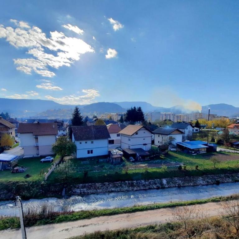 Apartman Enjoy - One-Bedroom Apartment - 16