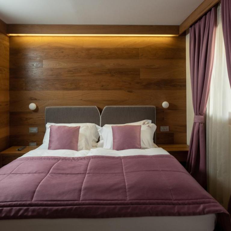 Sottovento Luxury Hospitality - Suite - 1