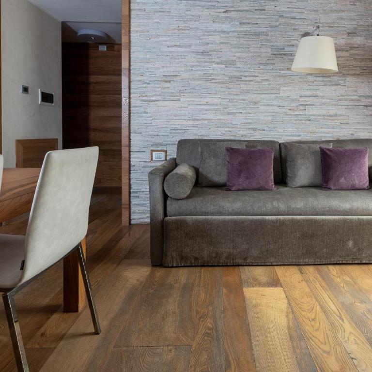 Sottovento Luxury Hospitality - Suite - 3